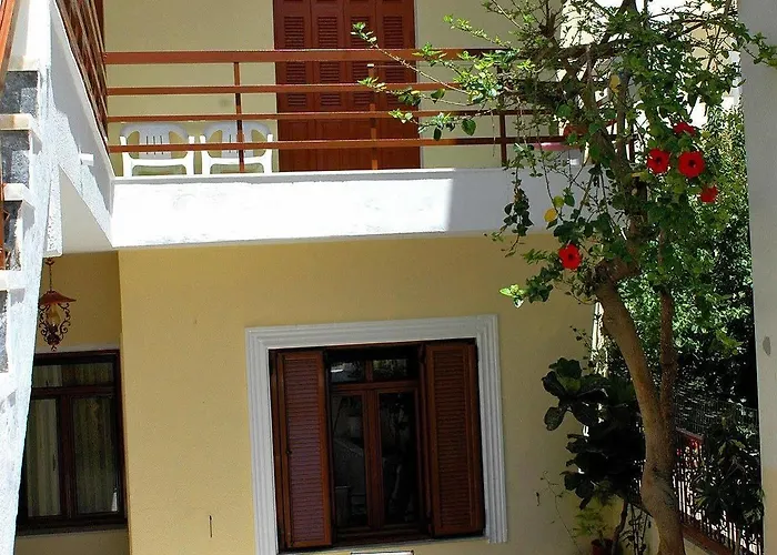 Avra 2* Карпатос