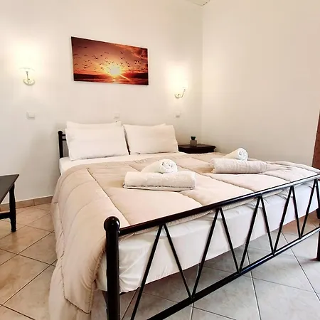 Avra Hotel