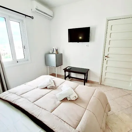 Avra Hotel Karpathos Town (Pigadia)