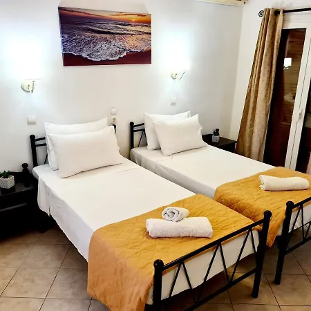 Hotel Avra