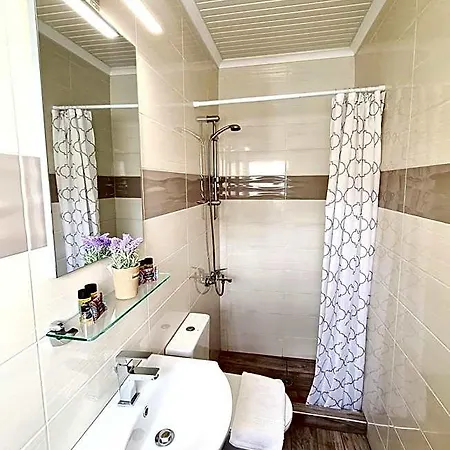 Hotel Avra Karpathos