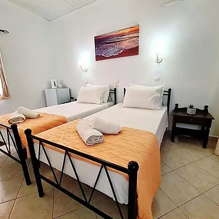 Hotel Avra