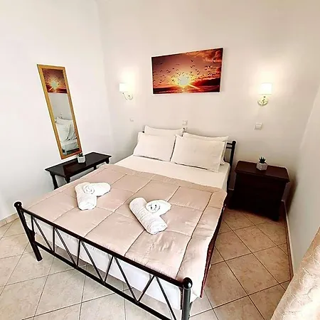 Hotel Avra Karpathos