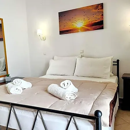 Hotel Avra