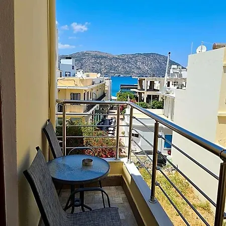 Avra 2* Karpathos