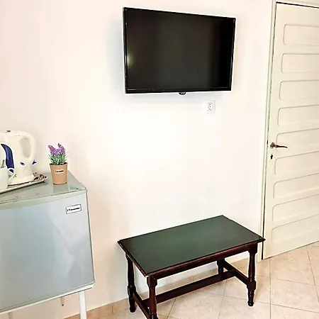 Avra Hotel Karpathos