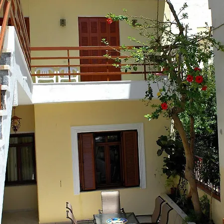 Avra 2* Karpathos Town (Pigadia)