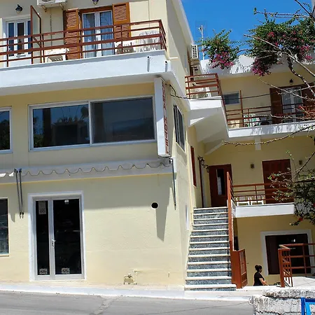 Hotel Avra 2*