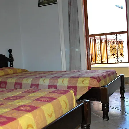 Avra Hotel
