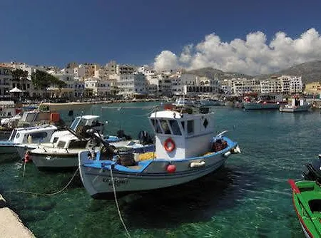 Avra Hotel Karpathos