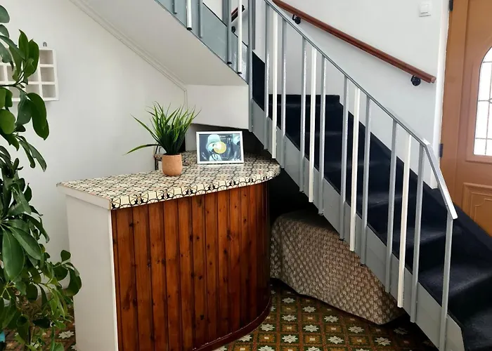 Avra 2* كارباثوس