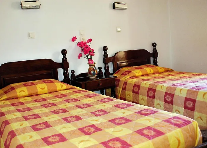 Avra 2* كارباثوس